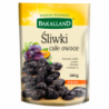 Bakalland Śliwki całe owoce 100 g