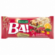 Bakalland Ba! żurawina & pomarańcza Baton zbożowy 40 g