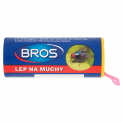 Bros Lep na muchy