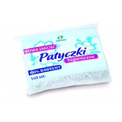 Patyczki kosmetyczne