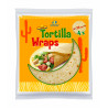 Tortilla pszenna 25 cm 4 szt. Lewiatan