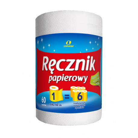 Ręcznik papierowy