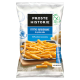 Proste Historie Frytki karbowane do piekarnika 750g