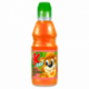 Kubuś 100% Sok jabłko marchew brzoskwinia 300 ml