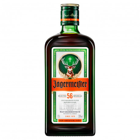 Jägermeister Likier ziołowy 500 ml