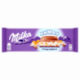 Milka Mmmax Czekolada mleczna Crispy Joghurt 300 g