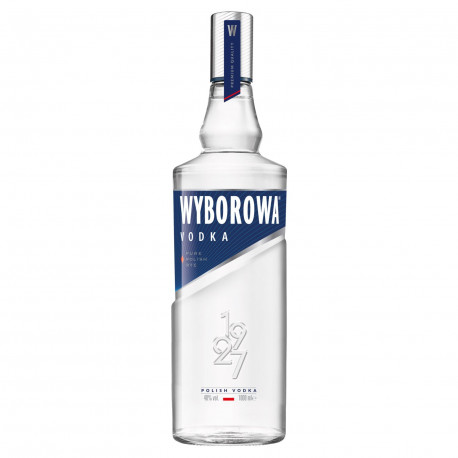 Wyborowa Wódka 1 l