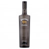 Żubrówka Czarna Wódka 700 ml