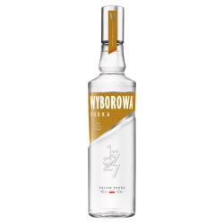 Wyborowa Polska Pszenica Wódka 500 ml