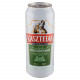 Kasztelan Piwo jasne niepasteryzowane 500 ml