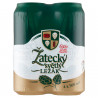 Žatecký Světlý Ležák Piwo jasne pełne 4 x 500 ml