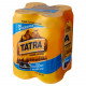 Tatra Piwo jasne pełne 4 x 500 ml