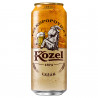 Kozel Ležák Piwo jasne 500 ml