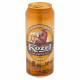 Kozel Ležák Piwo jasne 500 ml