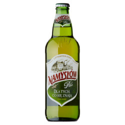 Namysłów Pils Piwo jasne 500 ml