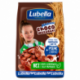 Lubella Mlekołaki Choco Muszelki Zbożowe muszelki o smaku czekoladowym 250 g