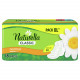 Naturella Classic Normal Camomile Podpaski ze skrzydełkami x18