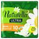 Naturella Ultra Normal Podpaski ze skrzydełkami x10