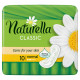 Naturella Classic Normal Camomile Podpaski  x10