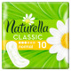Naturella Classic Normal Camomile Podpaski  x10