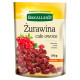 Bakalland Żurawina całe owoce 100 g