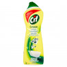 Cif Cream Lemon z mikrokryształkami Mleczko do czyszczenia powierzchni 780 g