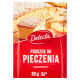 Delecta Proszek do pieczenia 30 g