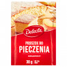 Delecta Proszek do pieczenia 30 g