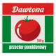 Dawtona Przecier pomidorowy 500 g