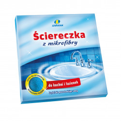 Ściereczka z mikrofibry Lewiatan
