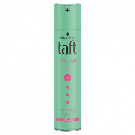 Taft Volume Lakier do włosów 250 ml
