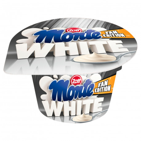 Zott Monte White Deser 150 g