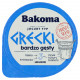 Bakoma Jogurt naturalny typ grecki 180 g