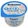 Bakoma Jogurt naturalny typ grecki 180 g