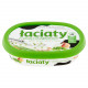 Łaciaty Serek śmietankowy z cebulą i szczypiorkiem 135 g