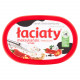 Łaciaty Serek śmietankowy meksykański smak 135 g