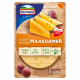 Hochland Ser żółty Maasdamer w plastrach 135 g