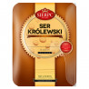 Sierpc Ser królewski wędzony 135 g