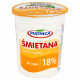 Piątnica Śmietana do zupy 18% 400 g