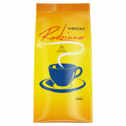 Woseba Rodzinna Kawa palona mielona 450 g