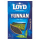 Loyd Yunnan Herbata czarna liściasta 80 g