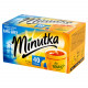 Minutka Earl Grey Herbata czarna aromatyzowana 56 g (40 torebek)