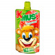 Kubuś Mus 100% truskawka jabłko banan marchew 100 g