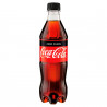Coca-Cola zero Napój gazowany 500 ml