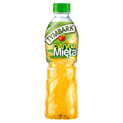 Tymbark Napój cytryna mięta 500 ml
