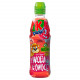 Kubuś Play! Woda i owoce Napój owocowy jabłko malina 400 ml