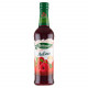 Herbapol Suplement diety syrop o smaku malinowym 420 ml