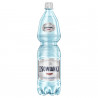 Cisowianka Naturalna woda mineralna lekko gazowana niskosodowa 1,5 l