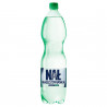 Nałęczowianka Naturalna woda mineralna gazowana 1,5 l