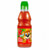 Kubuś 100% Sok jabłko marchew banan truskawka 300 ml